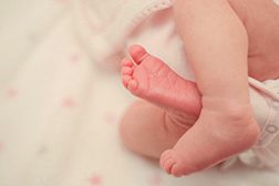 شنوایی نوزادان