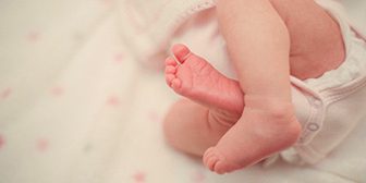 شنوایی نوزادان