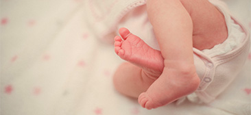 شنوایی نوزادان