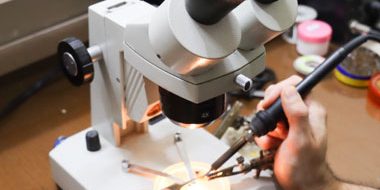 تعمیر سمعک تعمیر سمعک مشهد