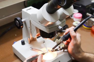 تعمیر سمعک مشهد