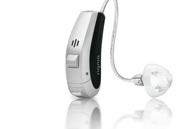 سمعک-زیمنس-مشهد