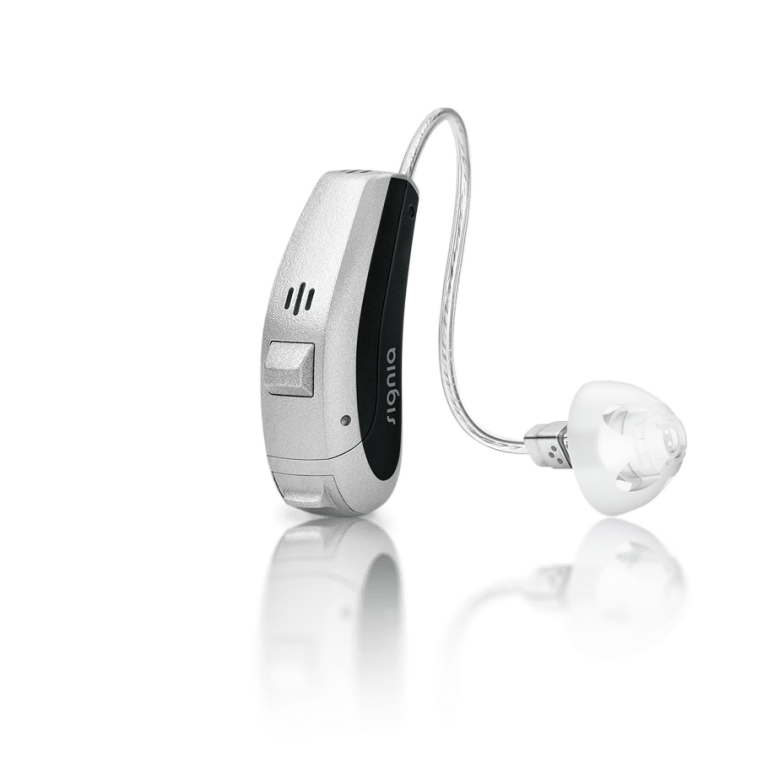 سمعک-زیمنس-مشهد