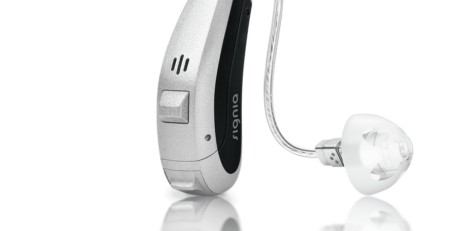 سمعک-زیمنس-مشهد