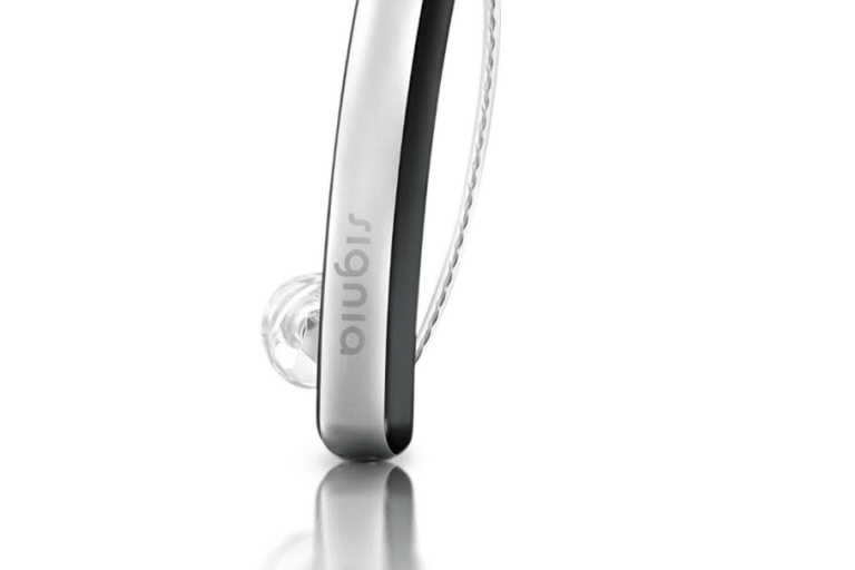 سمعک سیگنیا