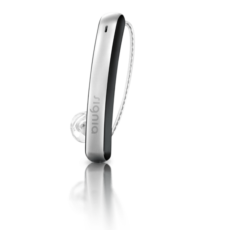 سمعک سیگنیا