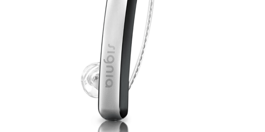 سمعک سیگنیا