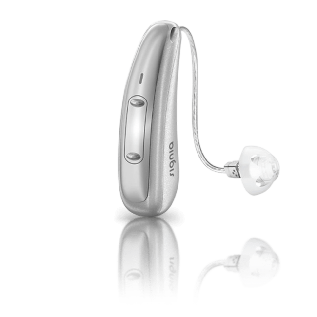 سمعک-شارژی-زیمنس