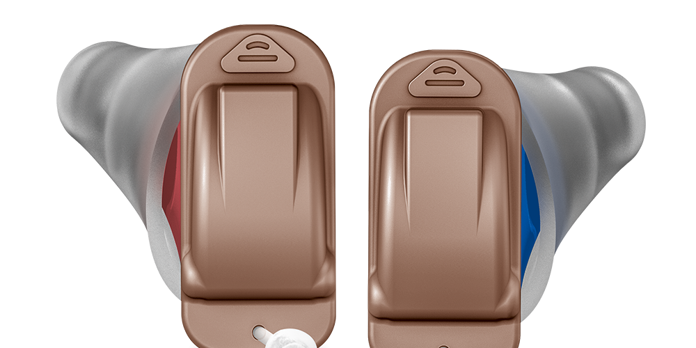 سمعک هوشمند