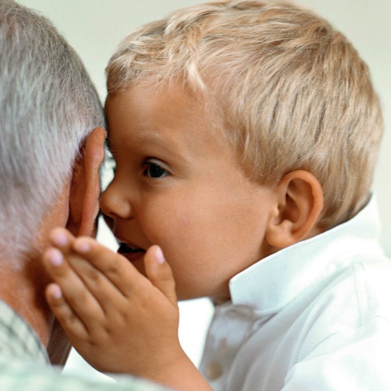 وزوز-گوش-سمعک