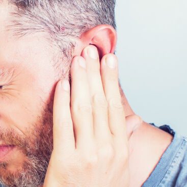 سمعک-وزوز-گوش