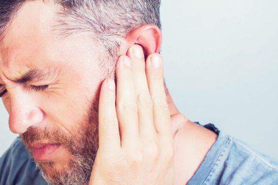 سمعک-وزوز-گوش