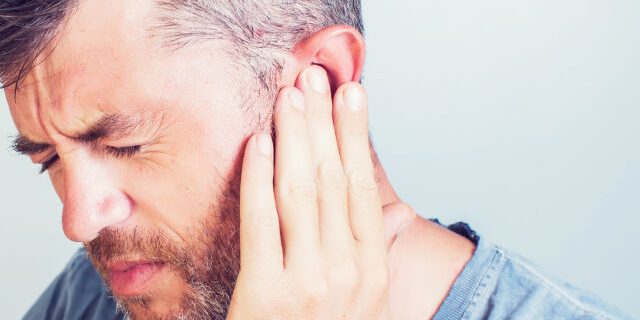 سمعک-وزوز-گوش